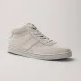 Men's leather high-top sneakers Gino Rossi (Poland) model 5698