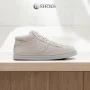Men's leather high-top sneakers Gino Rossi (Poland) model 5698