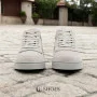 Men's leather high-top sneakers Gino Rossi (Poland) model 5698
