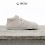 Men's leather high-top sneakers Gino Rossi (Poland) model 5698