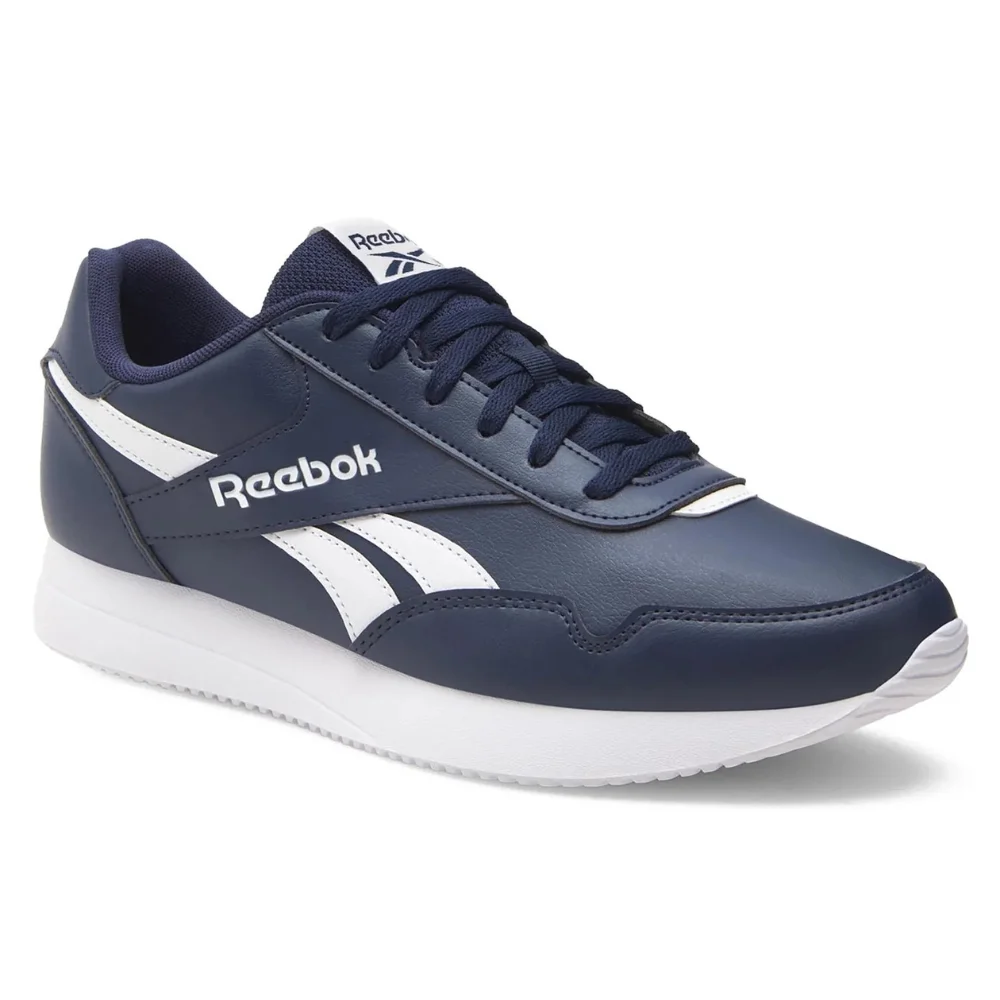 Шкіряні кросівки Reebok Jogger Update модель 5704