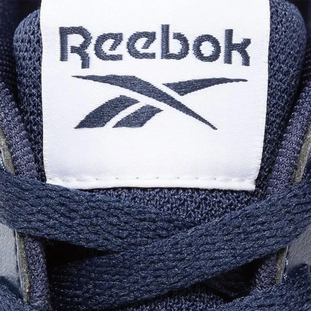 Шкіряні кросівки Reebok Jogger Update модель 5704