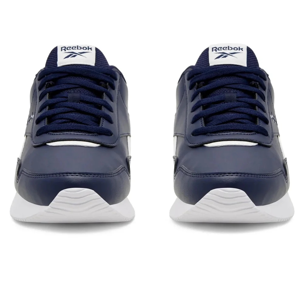 Шкіряні кросівки Reebok Jogger Update модель 5704