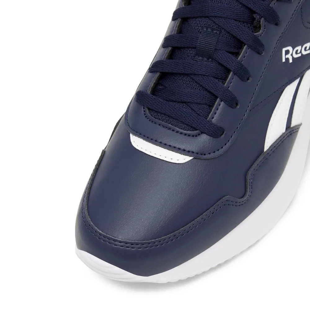 Шкіряні кросівки Reebok Jogger Update модель 5704