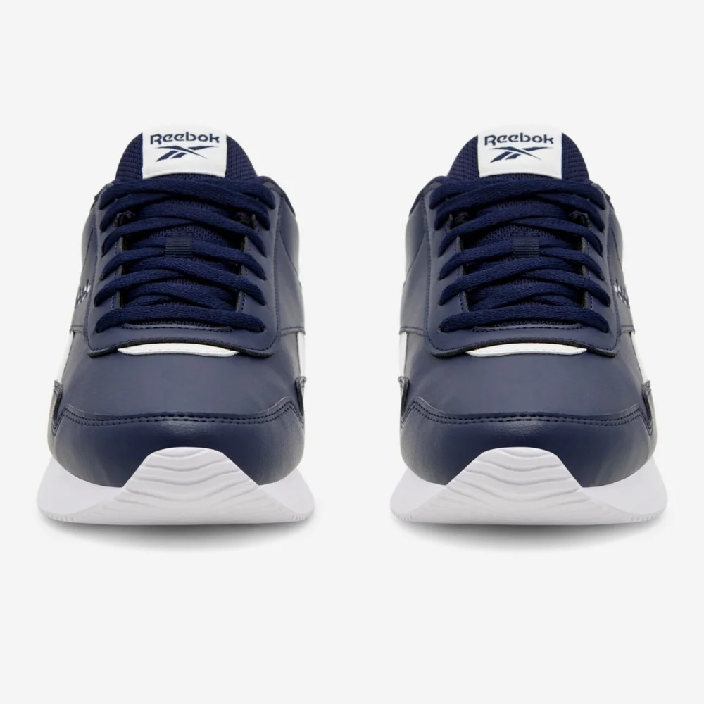 Шкіряні кросівки Reebok Jogger Update модель 5704