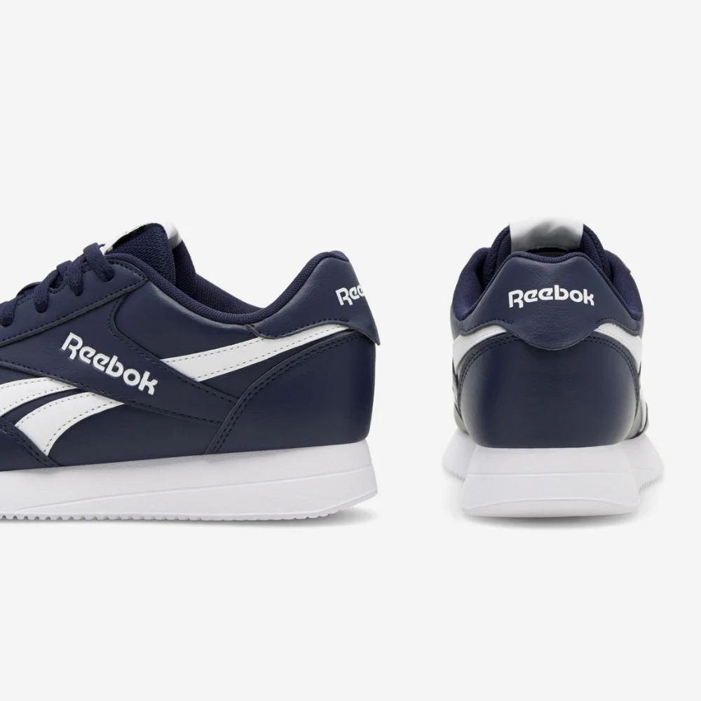 Шкіряні кросівки Reebok Jogger Update модель 5704