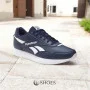 Шкіряні кросівки Reebok Jogger Update модель 5704