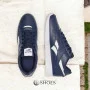 Шкіряні кросівки Reebok Jogger Update модель 5704
