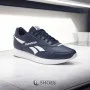 Шкіряні кросівки Reebok Jogger Update модель 5704