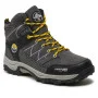 Men's trekking boots Vertigo Alpes Mosca (France) model 5706