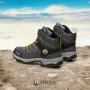 Men's trekking boots Vertigo Alpes Mosca (France) model 5706