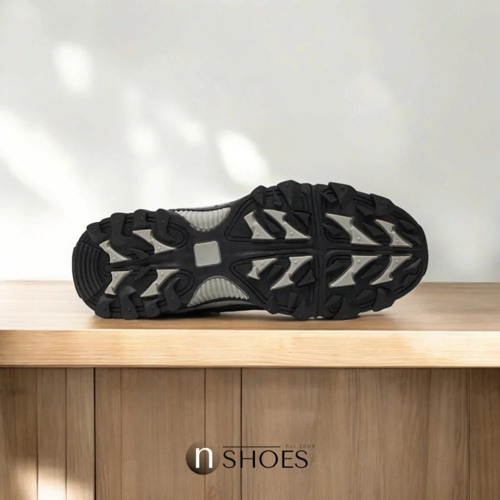 Men's trekking boots Vertigo Alpes Mosca (France) model 5706