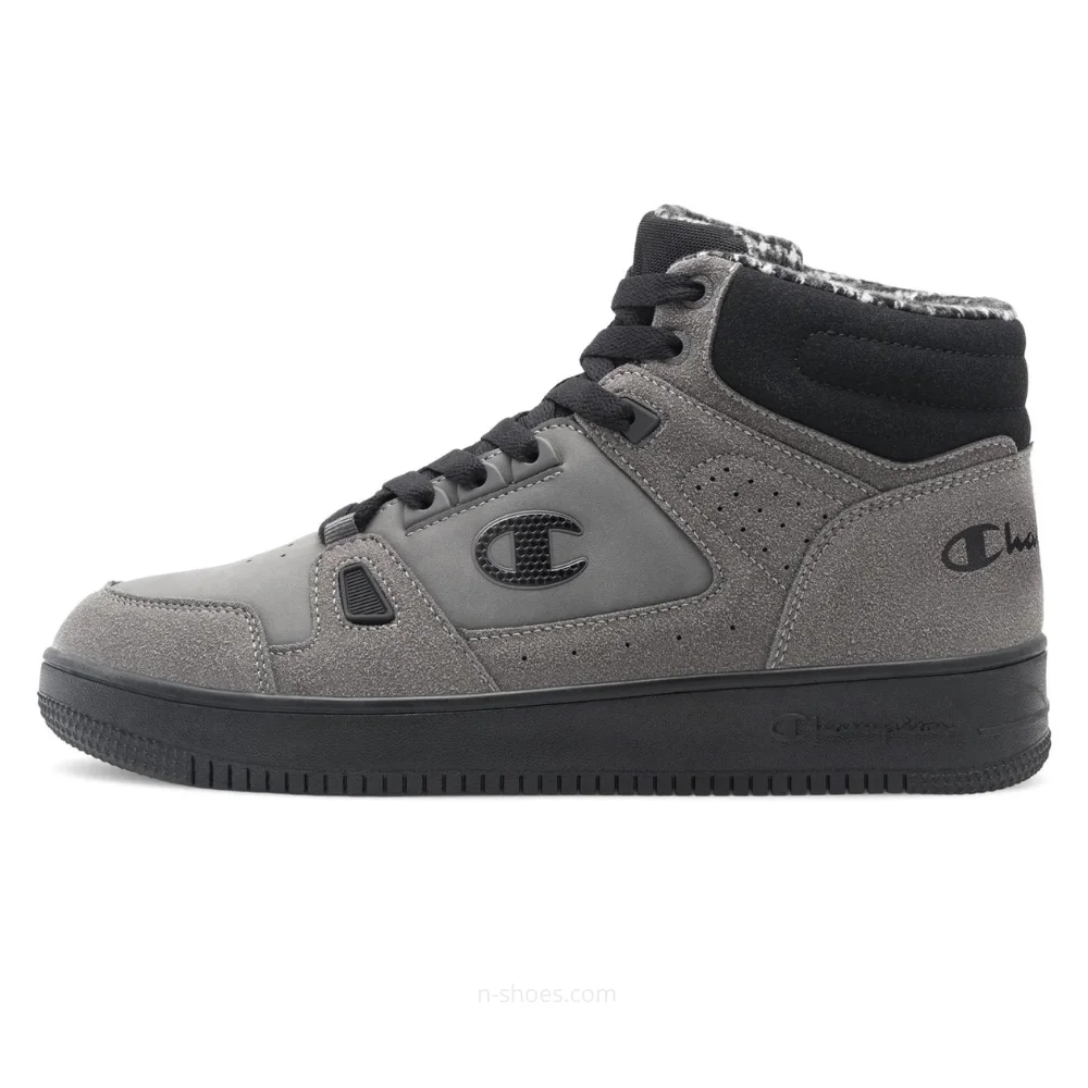 Чоловічі черевики Champion (США) REBOUND WINTERIZED модель 5718