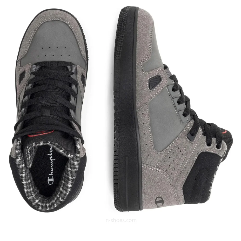 Чоловічі черевики Champion (США) REBOUND WINTERIZED модель 5718