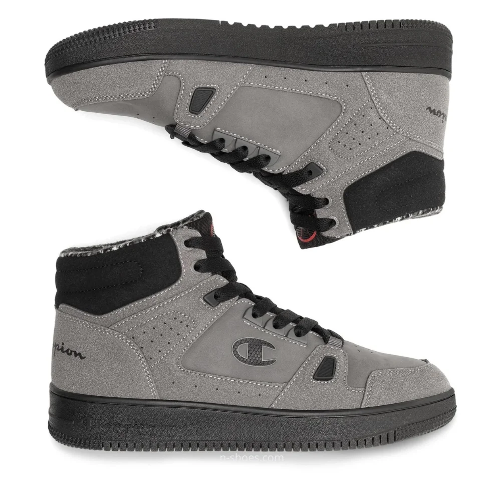 Чоловічі черевики Champion (США) REBOUND WINTERIZED модель 5718