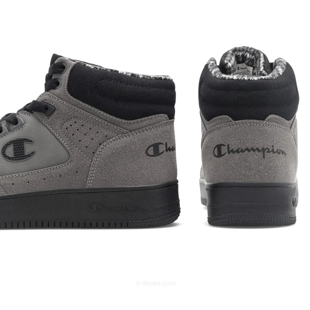 Чоловічі черевики Champion (США) REBOUND WINTERIZED модель 5718
