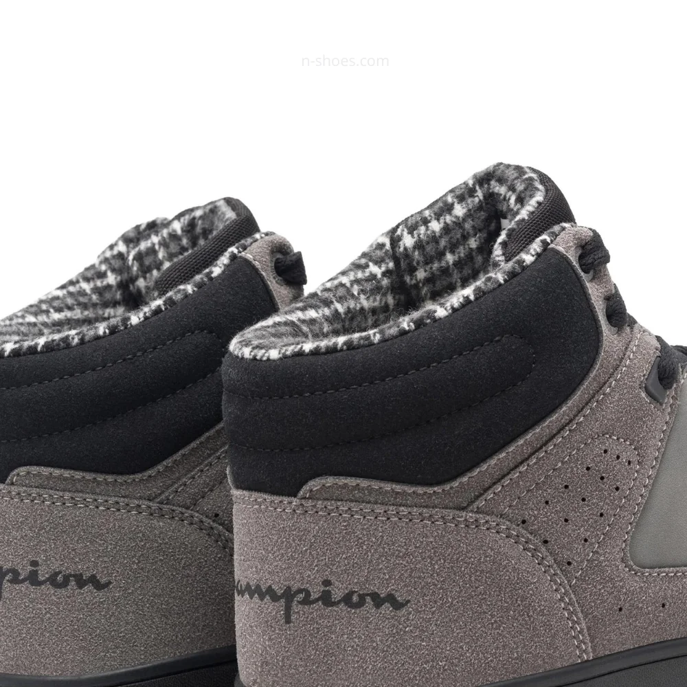 Чоловічі черевики Champion (США) REBOUND WINTERIZED модель 5718
