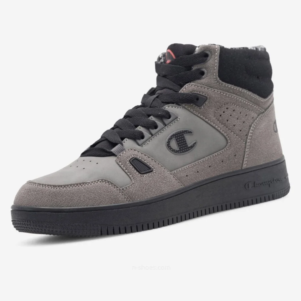 Чоловічі черевики Champion (США) REBOUND WINTERIZED модель 5718