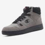 Чоловічі черевики Champion (США) REBOUND WINTERIZED модель 5718