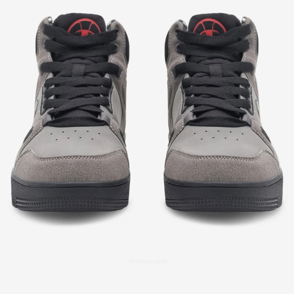 Чоловічі черевики Champion (США) REBOUND WINTERIZED модель 5718