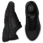 Чоловічі чорні кросівки Skechers Redwick (США) модель 5719