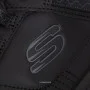 Чоловічі чорні кросівки Skechers Redwick (США) модель 5719