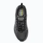 Чоловічі чорні кросівки Skechers Redwick (США) модель 5719