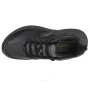 Чоловічі чорні кросівки Skechers Redwick (США) модель 5719