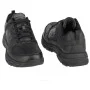 Чоловічі чорні кросівки Skechers Redwick (США) модель 5719