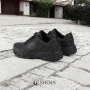 Чоловічі чорні кросівки Skechers Redwick (США) модель 5719