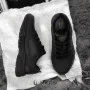 Чоловічі чорні кросівки Skechers Redwick (США) модель 5719