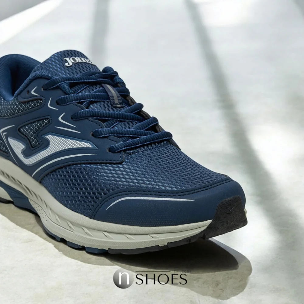 Чоловічі сині кросівки Joma Meta RMETAW2403 5730 для бігу