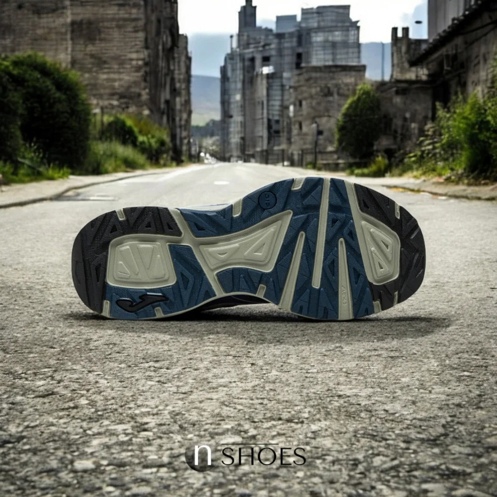 Чоловічі сині кросівки Joma Meta RMETAW2403 5730 для бігу