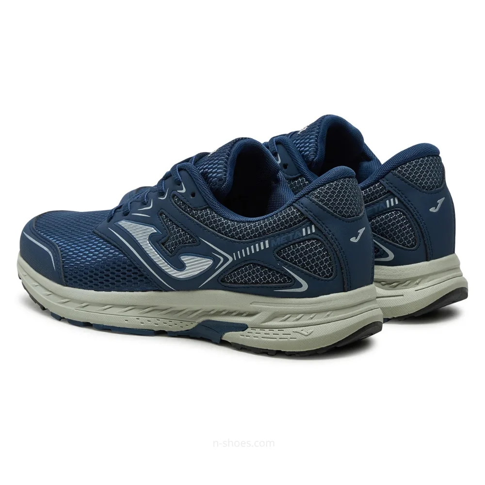 Чоловічі сині кросівки Joma Meta RMETAW2403 5730 для бігу