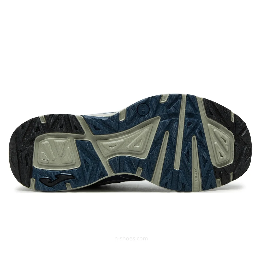 Чоловічі сині кросівки Joma Meta RMETAW2403 5730 для бігу