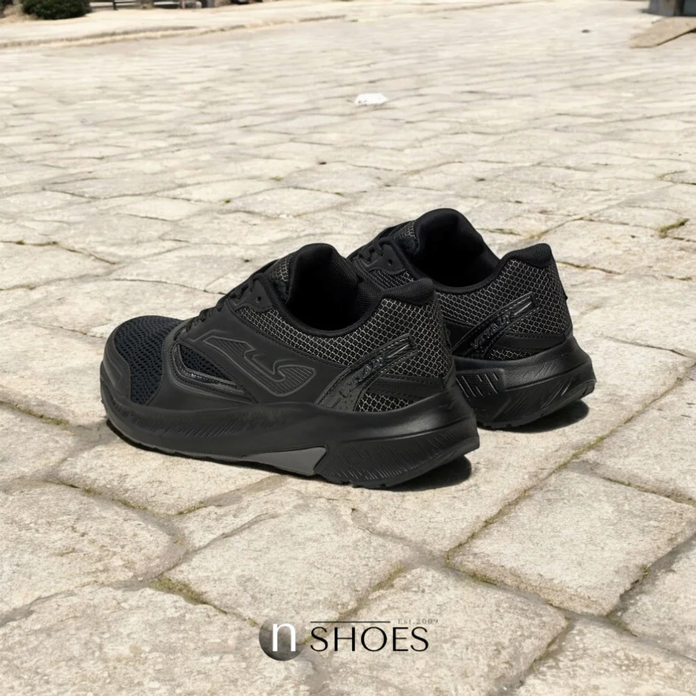 Мужские черные кроссовки Joma Vitaly RVITAW2421 5731 для спорта