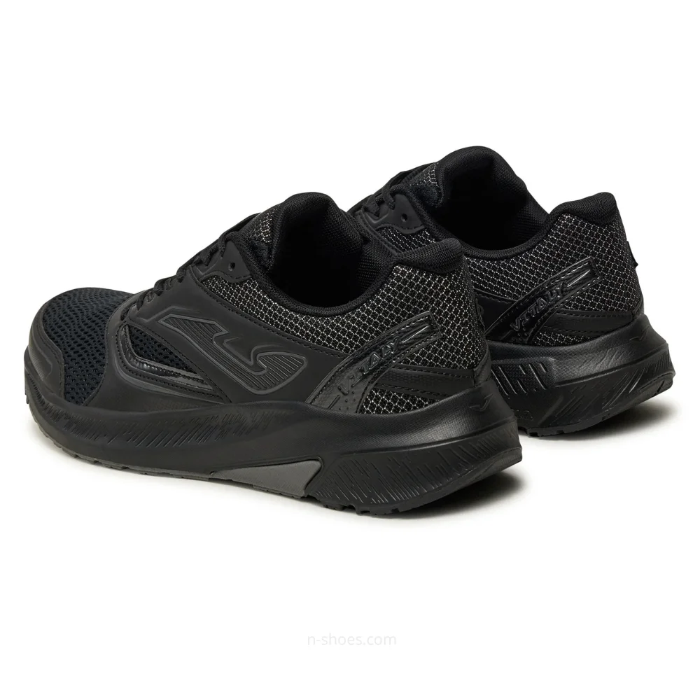 Мужские черные кроссовки Joma Vitaly RVITAW2421 5731 для спорта