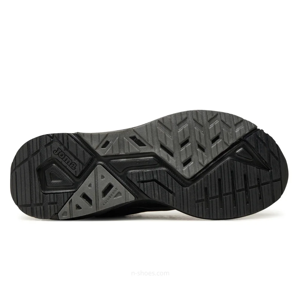 Мужские черные кроссовки Joma Vitaly RVITAW2421 5731 для спорта