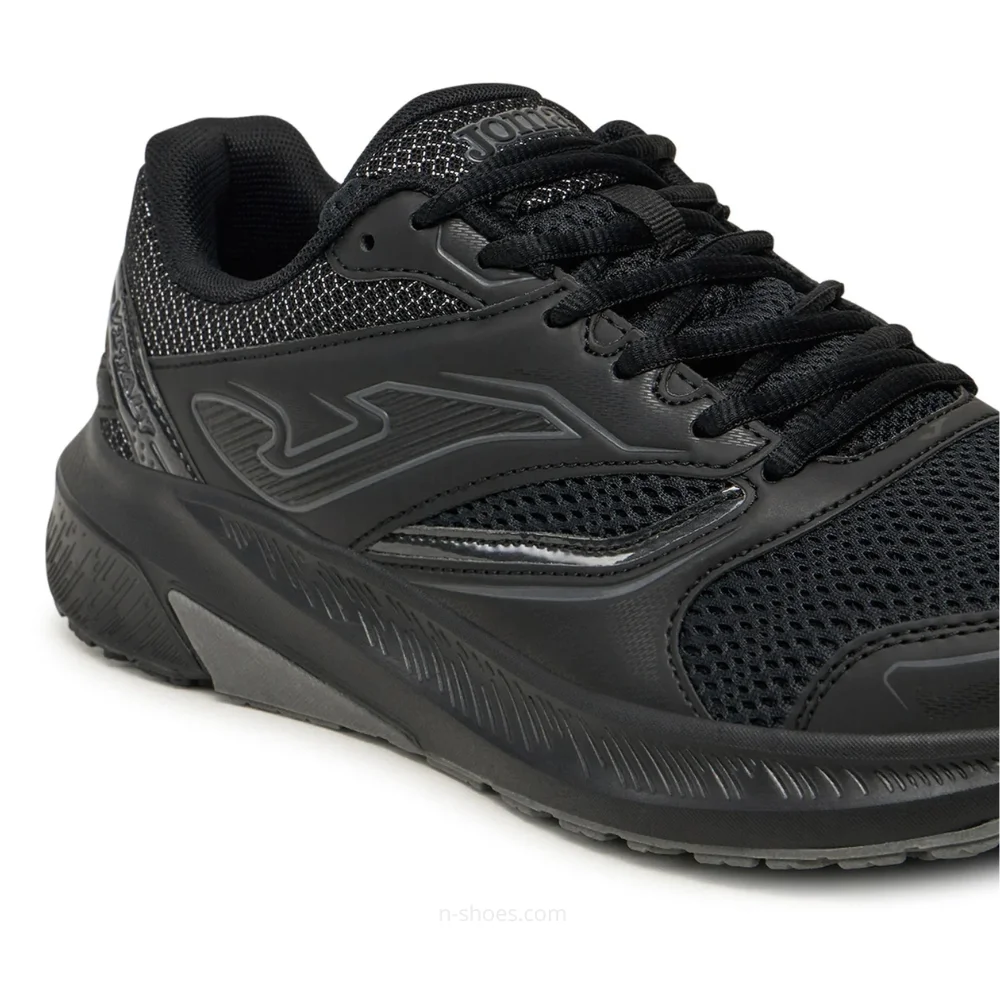 Мужские черные кроссовки Joma Vitaly RVITAW2421 5731 для спорта