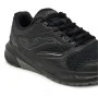 Мужские черные кроссовки Joma Vitaly RVITAW2421 5731 для спорта