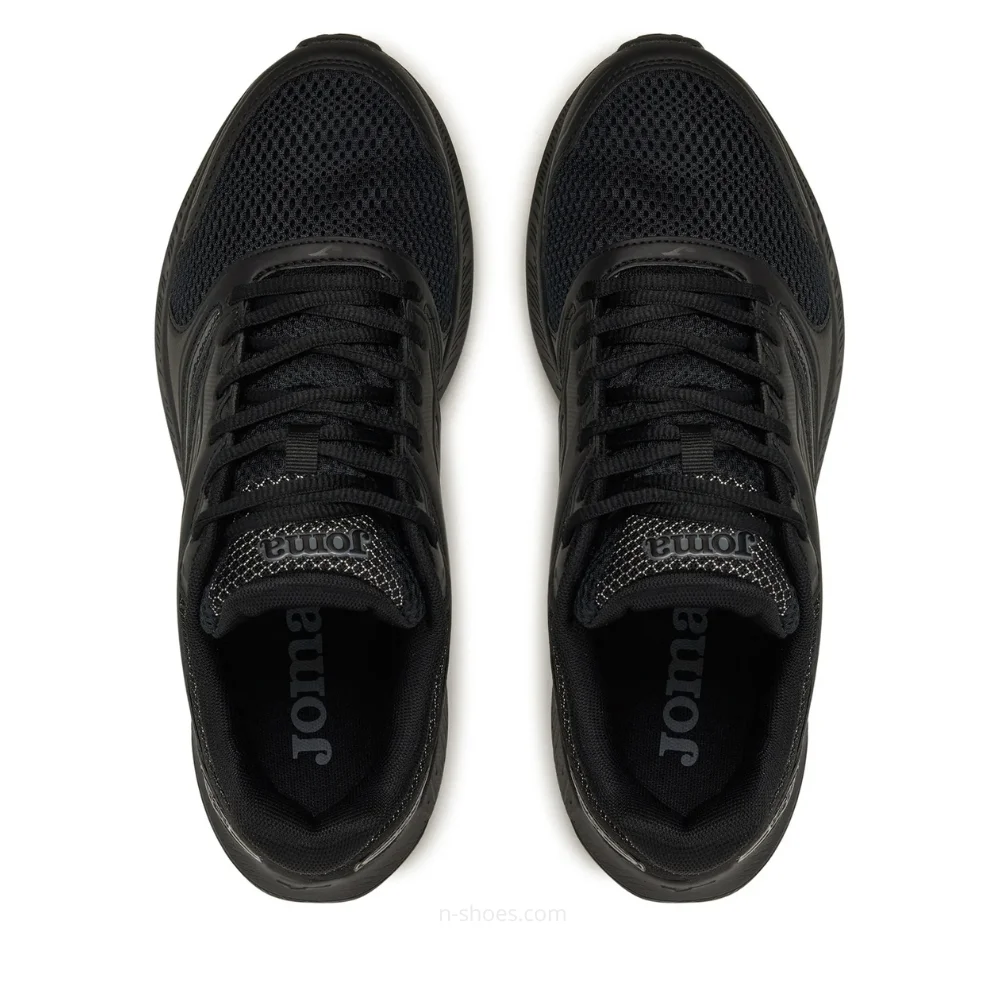 Мужские черные кроссовки Joma Vitaly RVITAW2421 5731 для спорта