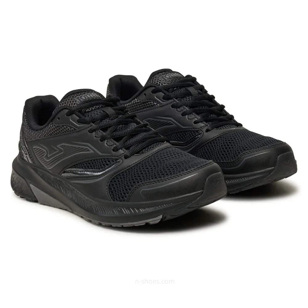 Мужские черные кроссовки Joma Vitaly RVITAW2421 5731 для спорта