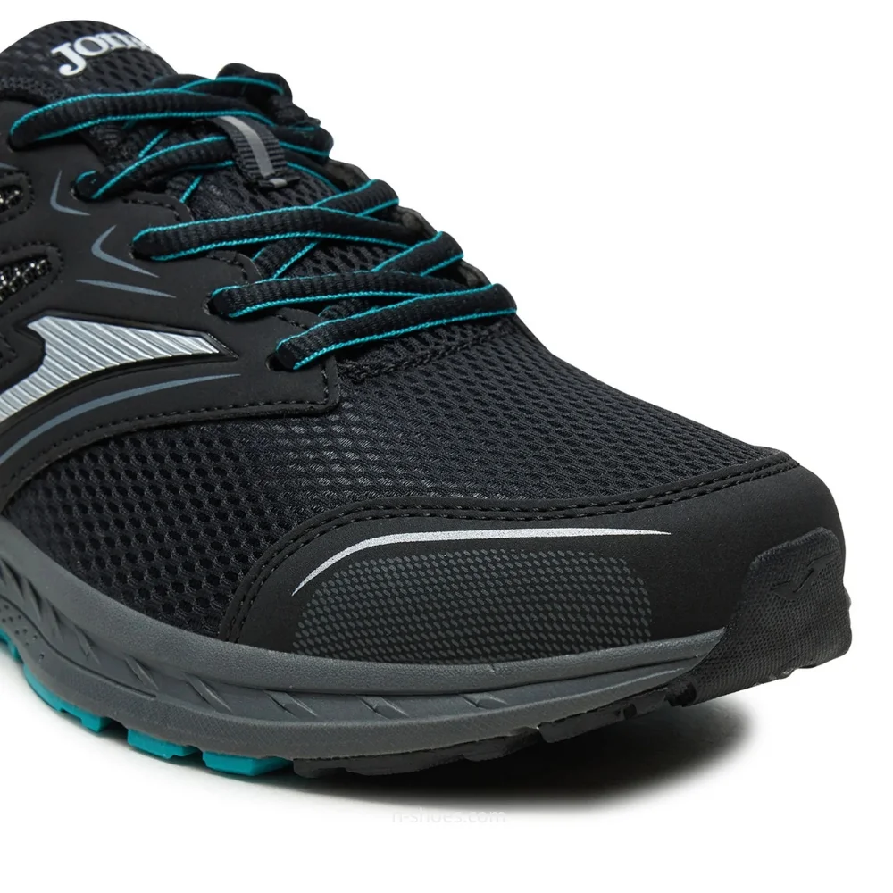 Чоловічий чорний кросівки Joma Meta RMETAW2401 модель 5732