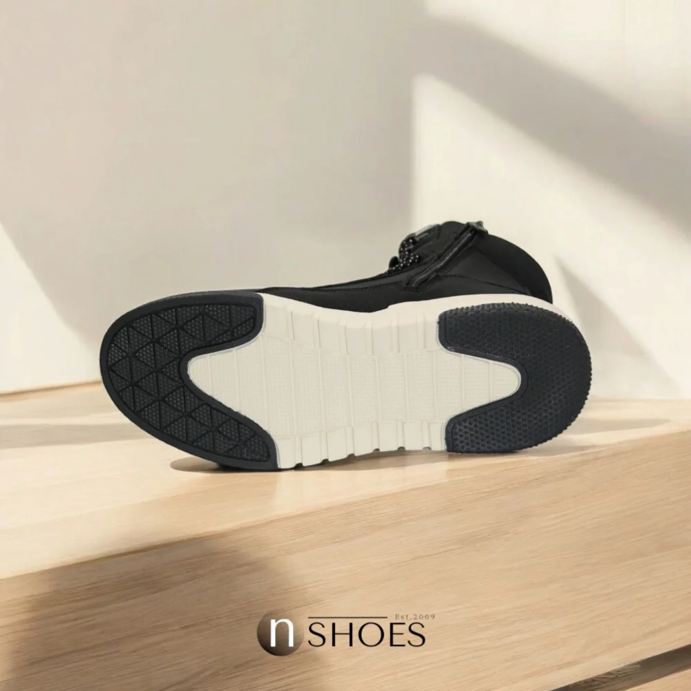 GRUNBERG 148198 13-01W 5733 - чоловічі зимові черевики з вовняним утепленням