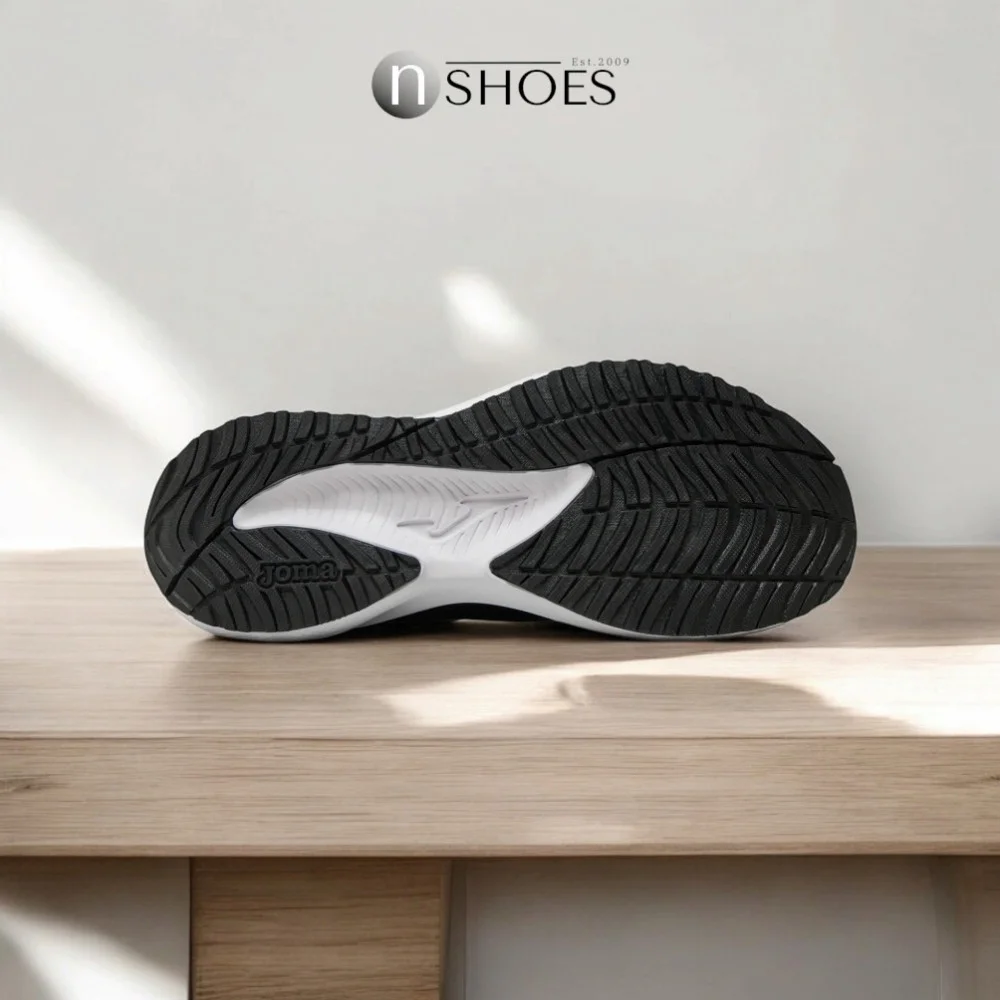 Men's black sneakers Joma Neon 2401 RNEONW2401 model 5757