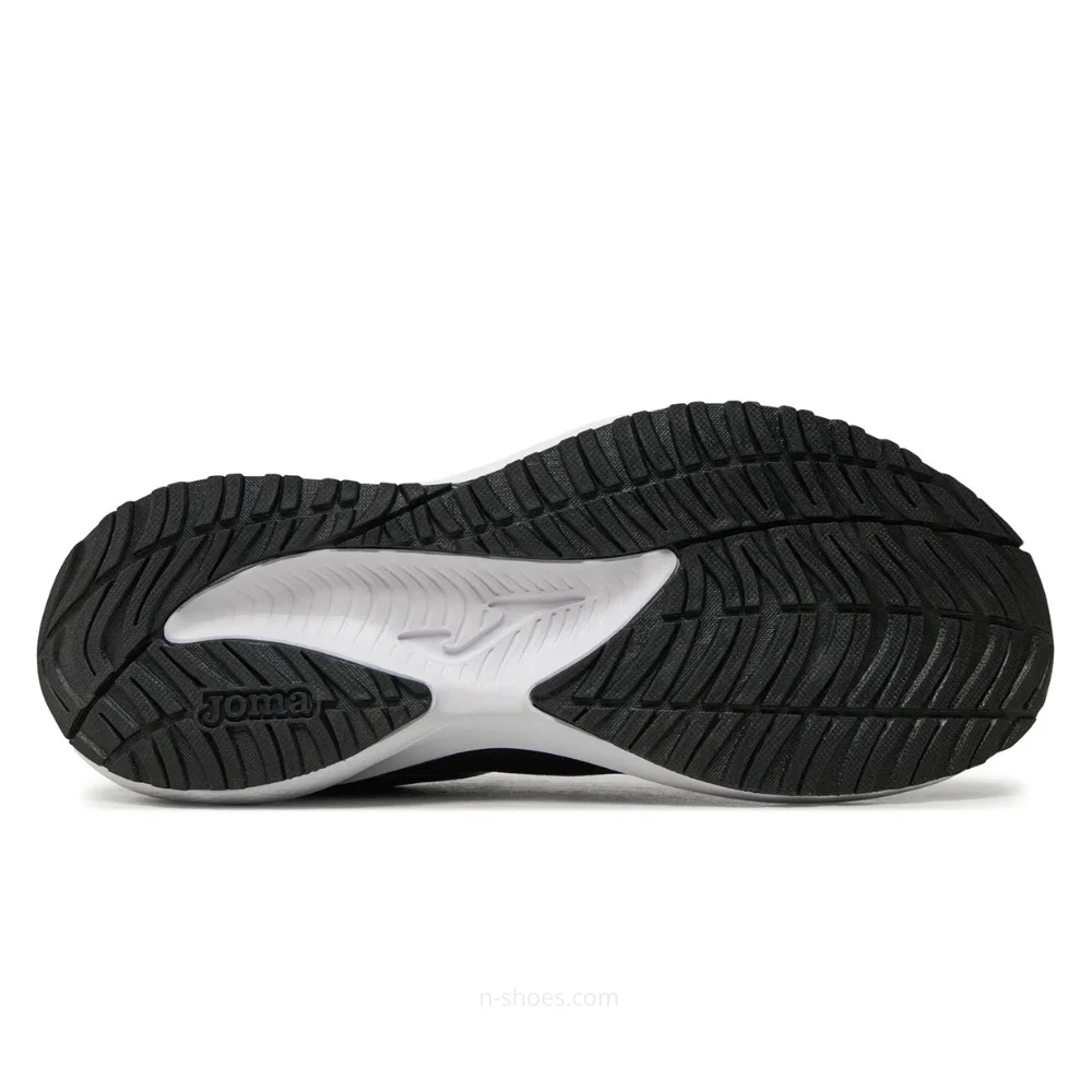 Men's black sneakers Joma Neon 2401 RNEONW2401 model 5757