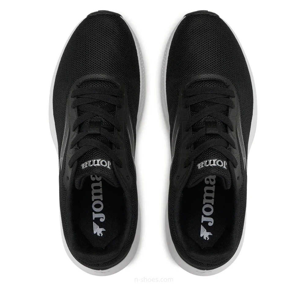 Men's black sneakers Joma Neon 2401 RNEONW2401 model 5757