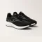 Men's black sneakers Joma Neon 2401 RNEONW2401 5757 stylish and comfortable designed for runners with a neutral stride from the Spanish brand