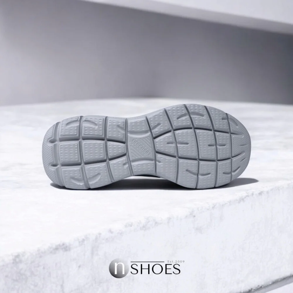 Men’s Blue Sneakers Skechers South Rim 52812 NVY 5759