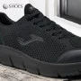 Чорні чоловічі кросівки Joma Zen CZENW2421 5765 для міста